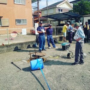 おおた正信,太田正信